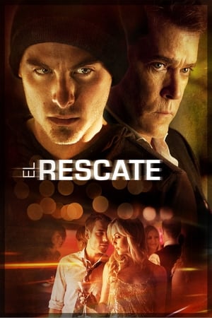 El Rescate - The Entitled (2011)