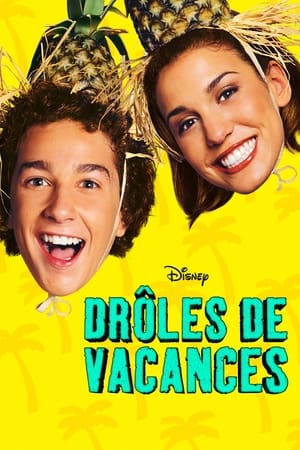 Drôles de vacances - The Even Stevens Movie (2003)