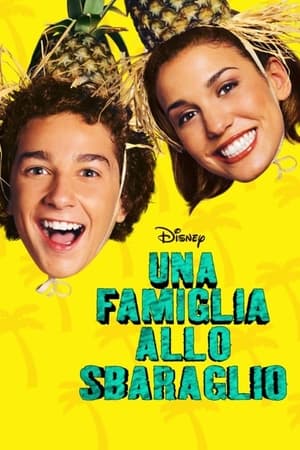 Una famiglia allo sbaraglio - The Even Stevens Movie (2003)