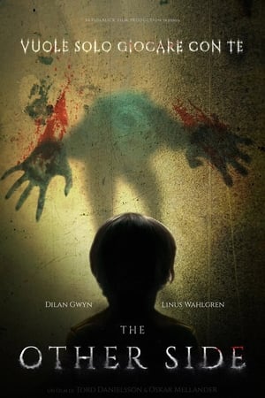 The Other Side - The Evil Next Door (2020)