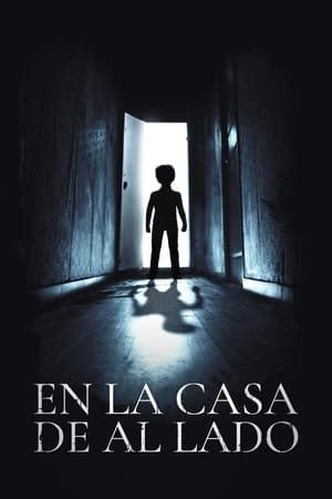 Cuando el demonio llama - The Evil Next Door (2020)