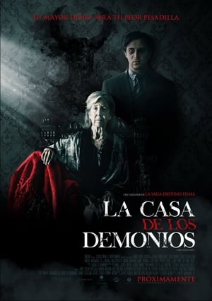 La casa de los demonios - The Final Wish (2019)