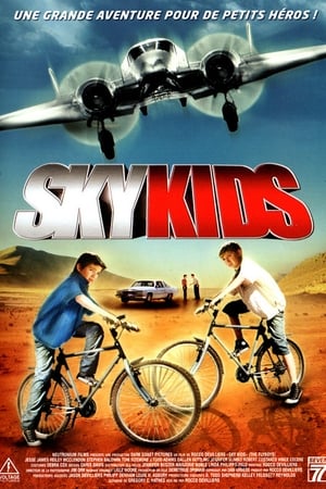 Sky Kids - The Flyboys (2008)