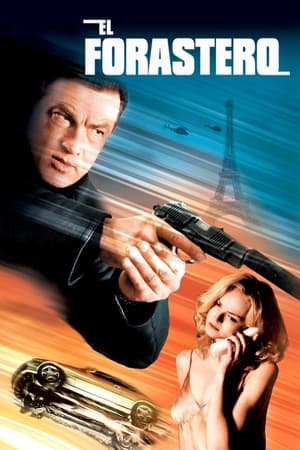 El Forastero - The Foreigner (2003)