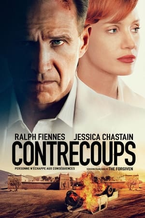 Contrecoups - The Forgiven (2022)