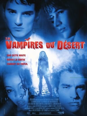 Les vampires du désert - The Forsaken (2001)
