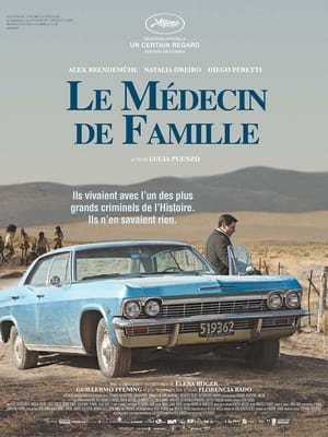 Le médecin de famille - The German Doctor (2013)