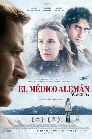 El médico alemán - Wakolda (2013)