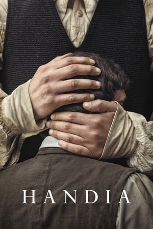 The Giant (2017)