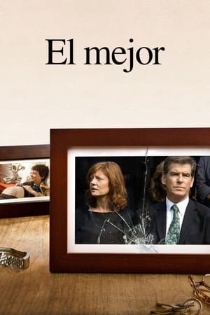 El mejor - The Greatest (2009)