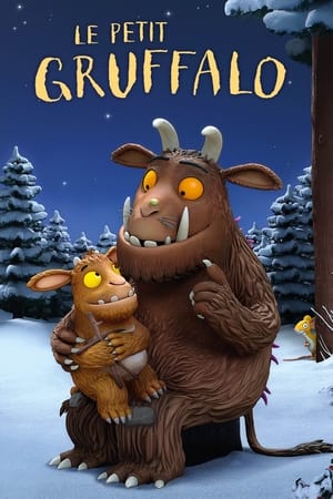 Le petit Gruffalo - The Gruffalo's Child (2011)