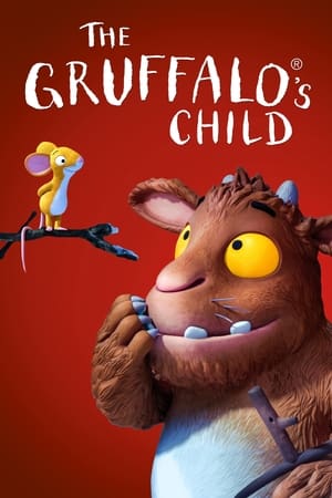La hija del Grúfalo - The Gruffalo's Child (2011)