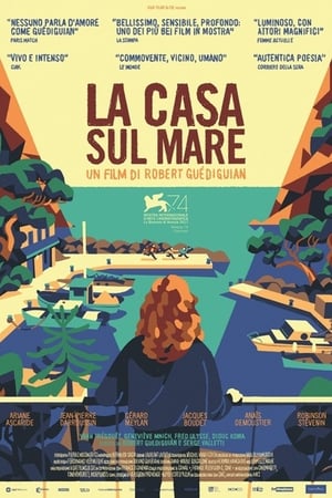 La casa sul mare - The House by the Sea (2017)