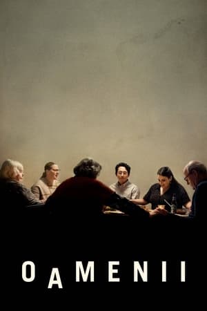 Oamenii - The Humans (2021)
