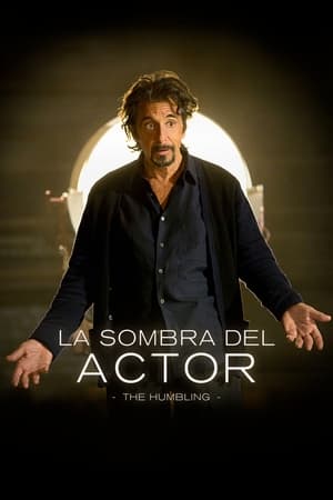 La sombra del actor - The Humbling (2014)