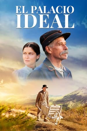 El palacio ideal - The Ideal Palace (2019)