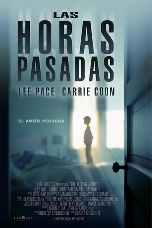 Las horas pasadas - The Keeping Hours (2017)