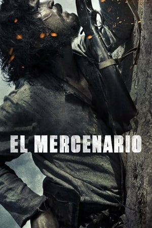 El mercenario - The Killer (2017)
