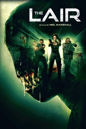 The Lair (2022)