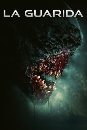 La Caverna - The Lair (2022)