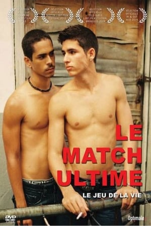 The Last Match (2013)