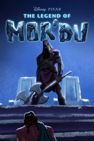 The Legend of Mor'du (2012)