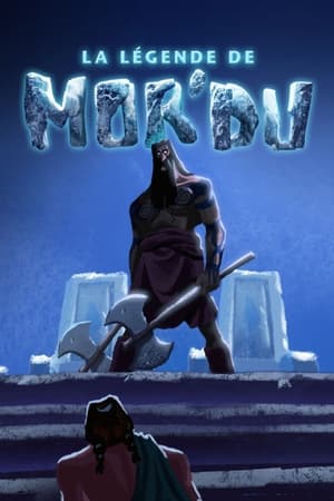La Légende de Mor'du - The Legend of Mor'du (2012)