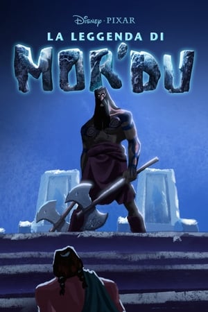 La leggenda di Mor'du - The Legend of Mor'du (2012)