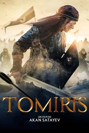Tomiris - The Legend of Tomiris (2019)