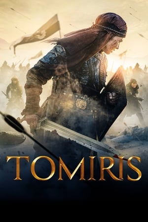 Tomiris - The Legend of Tomiris (2019)