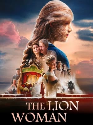 Femeia Leu - The Lion Woman (2016)