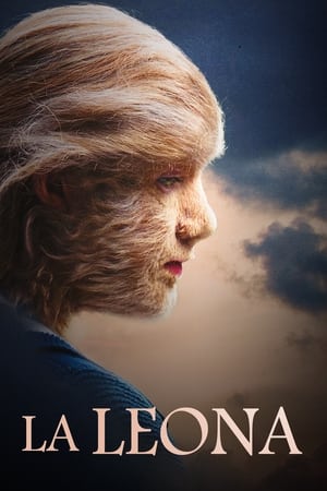 La leona - The Lion Woman (2016)