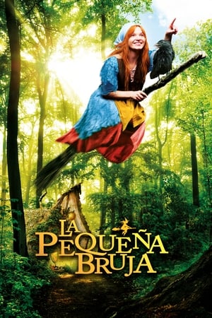 La pequeña brujita - The Little Witch (2018)