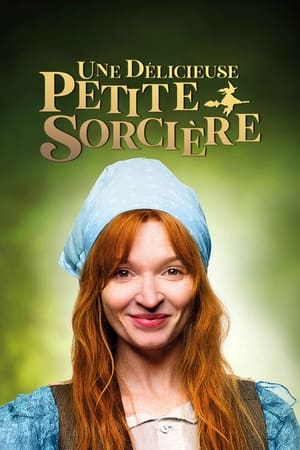 La petite sorcière - The Little Witch (2018)