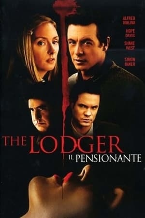 The Lodger - Il pensionante - The Lodger (2009)