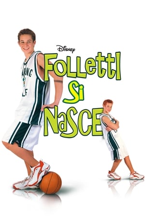 Folletti si nasce - The Luck of the Irish (2001)