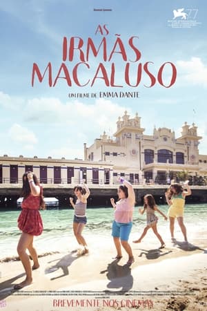 Las hermanas Macaluso - The Macaluso Sisters (2020)