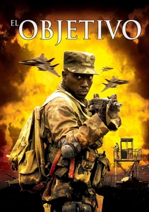El objetivo - The Marksman (2005)