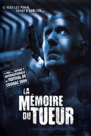 La Mémoire du tueur - The Memory of a Killer (2003)