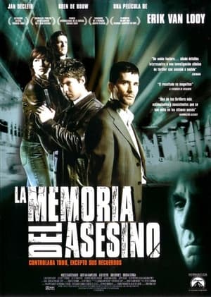 La memoria del asesino - The Memory of a Killer (2003)