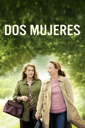 Dos mujeres - The Midwife (2017)