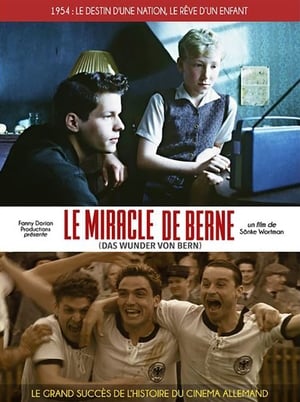 Le Miracle de Berne - The Miracle of Bern (2003)