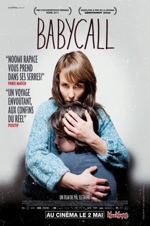The Monitor (2011)
