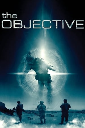 El objetivo 648 Enemigo Sobrenatural - The Objective (2008)