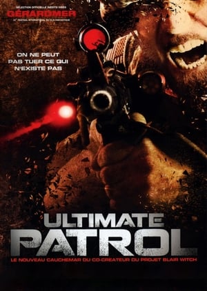 Ultimate Patrol - The Objective (2008)