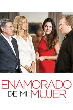 Enamorado de mi mujer - The Other Woman (2018)