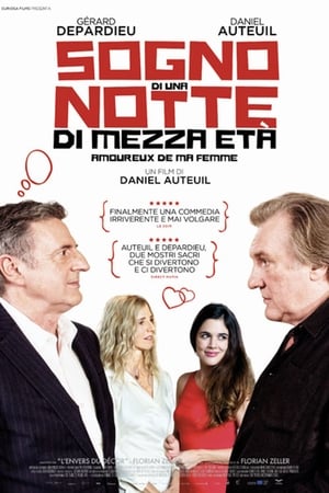 Sogno di una notte di mezza età - The Other Woman (2018)