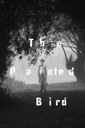 Pasărea pictată - The Painted Bird (2019)