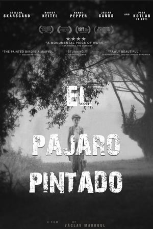 The Painted Bird (2019)
