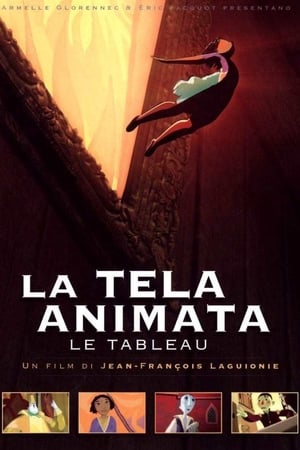 La tela animata - The Painting (2011)